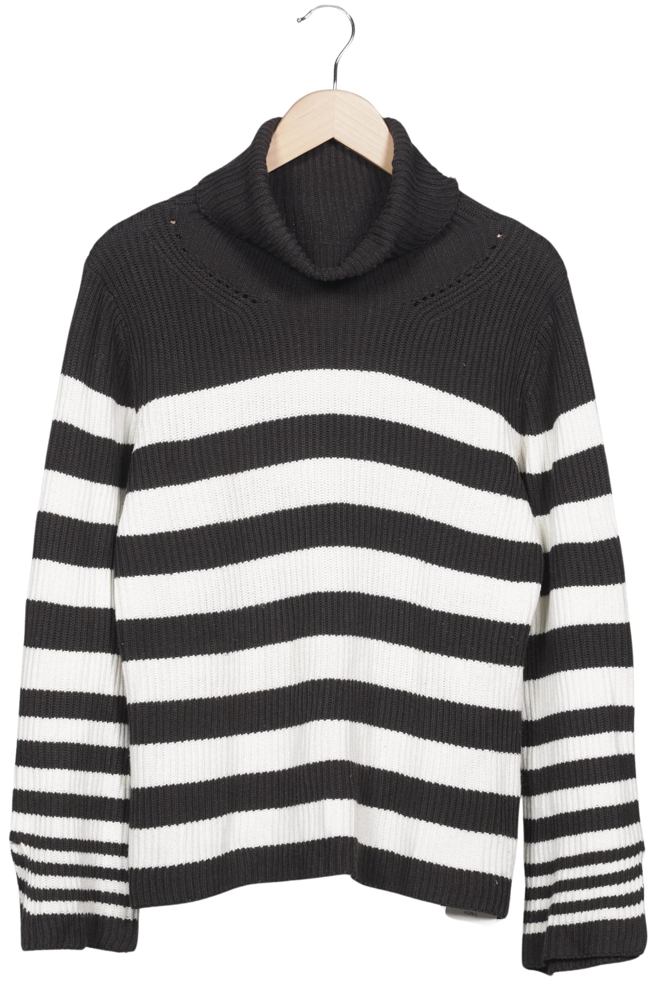 ICHI Pullover S in Mischfarben: Vorderseite