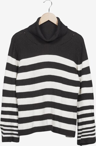 ICHI Pullover S in Mischfarben: Vorderseite