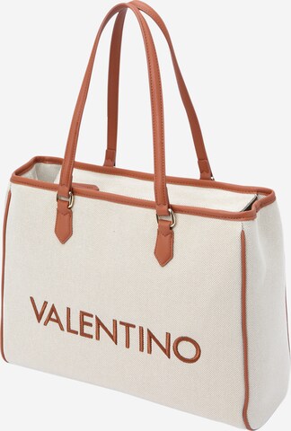 VALENTINO Μεγάλη τσάντα 'Chelsea' σε μπεζ