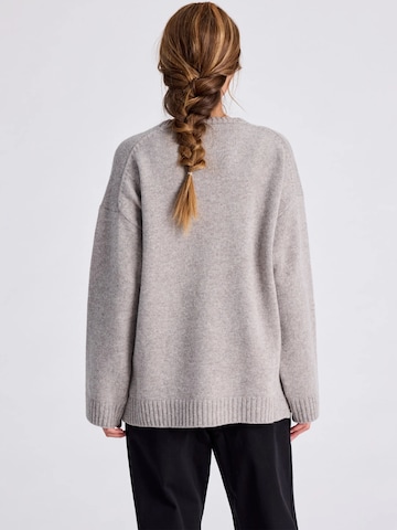 Gai+Lisva Pullover ' Emely ' i grå