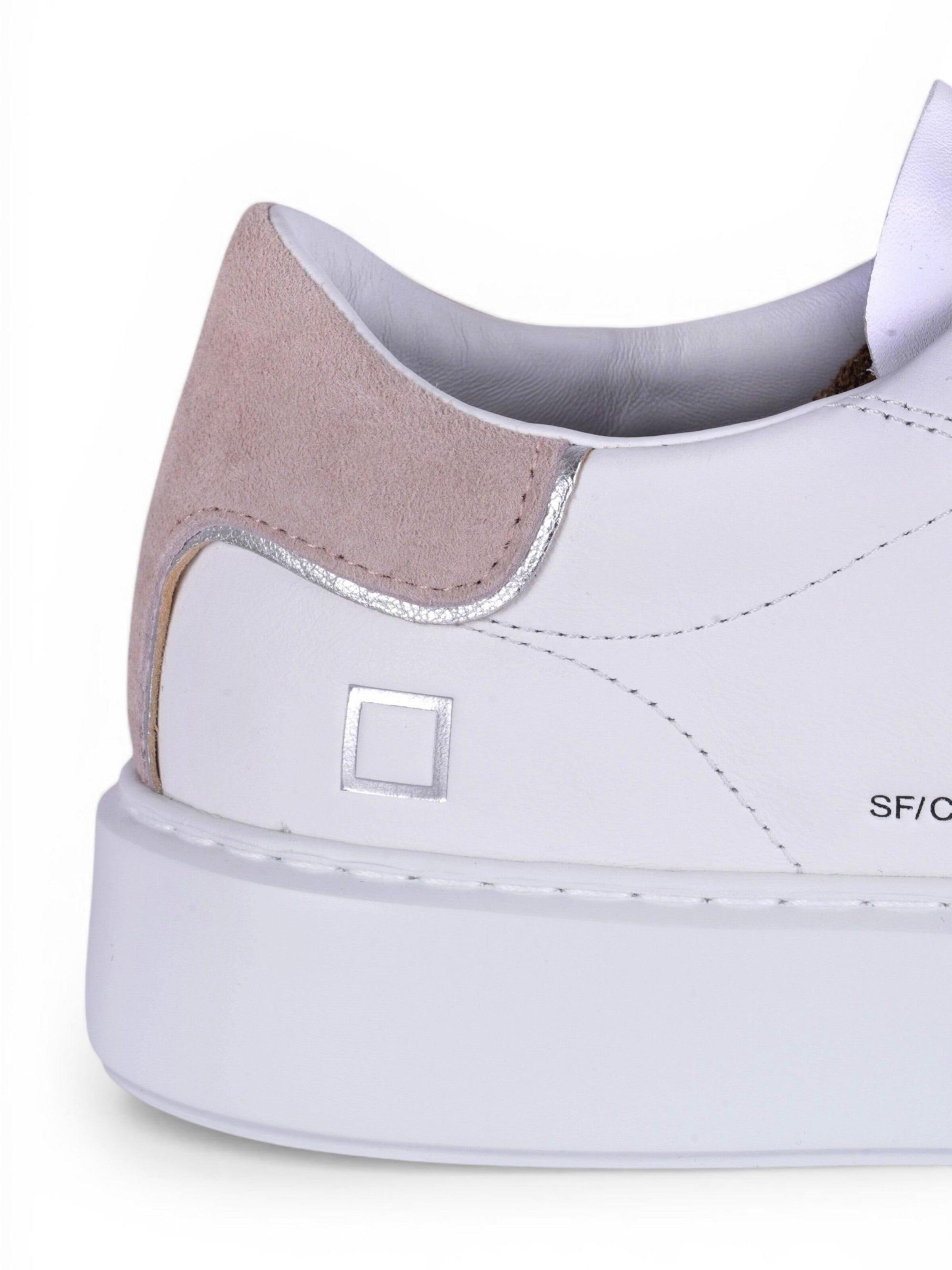 Date Sneaker high 'Sfera'‌‌‌‌‌‌‌‌‌‌ in Weiß
