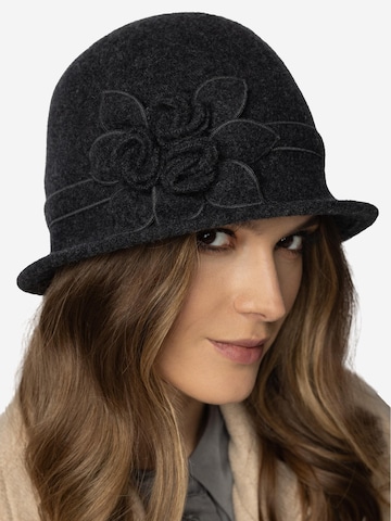 Vivisence Hat '7077' in Grey