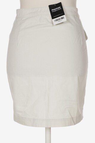 EDITED Skirt in L in White