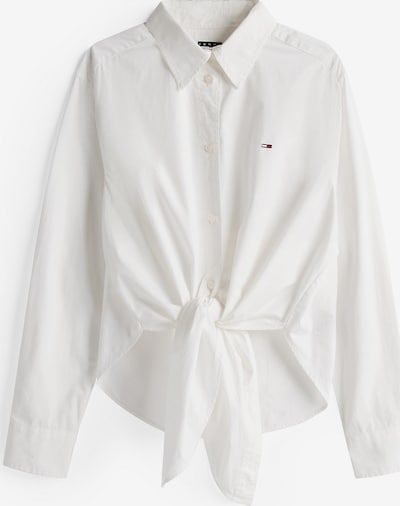 Tommy Jeans Bluza u bijela, Pregled proizvoda