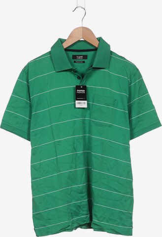 bugatti Shirt in L in Green: front