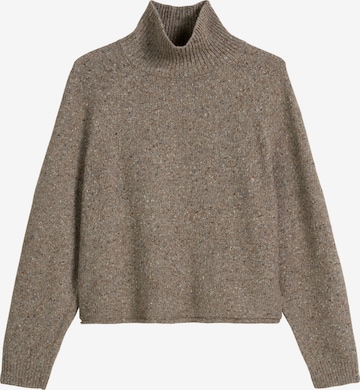 Marc O'Polo Sweater in Brown: front