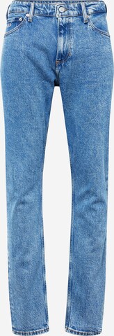 regular Jeans 'SCANTON' di Tommy Jeans in blu: frontale