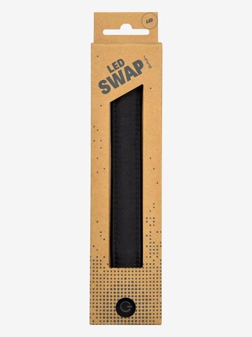 Satch Tasche 'SWAPS SWAPS'‌‌‌‌‌‌‌‌ in Schwarz
