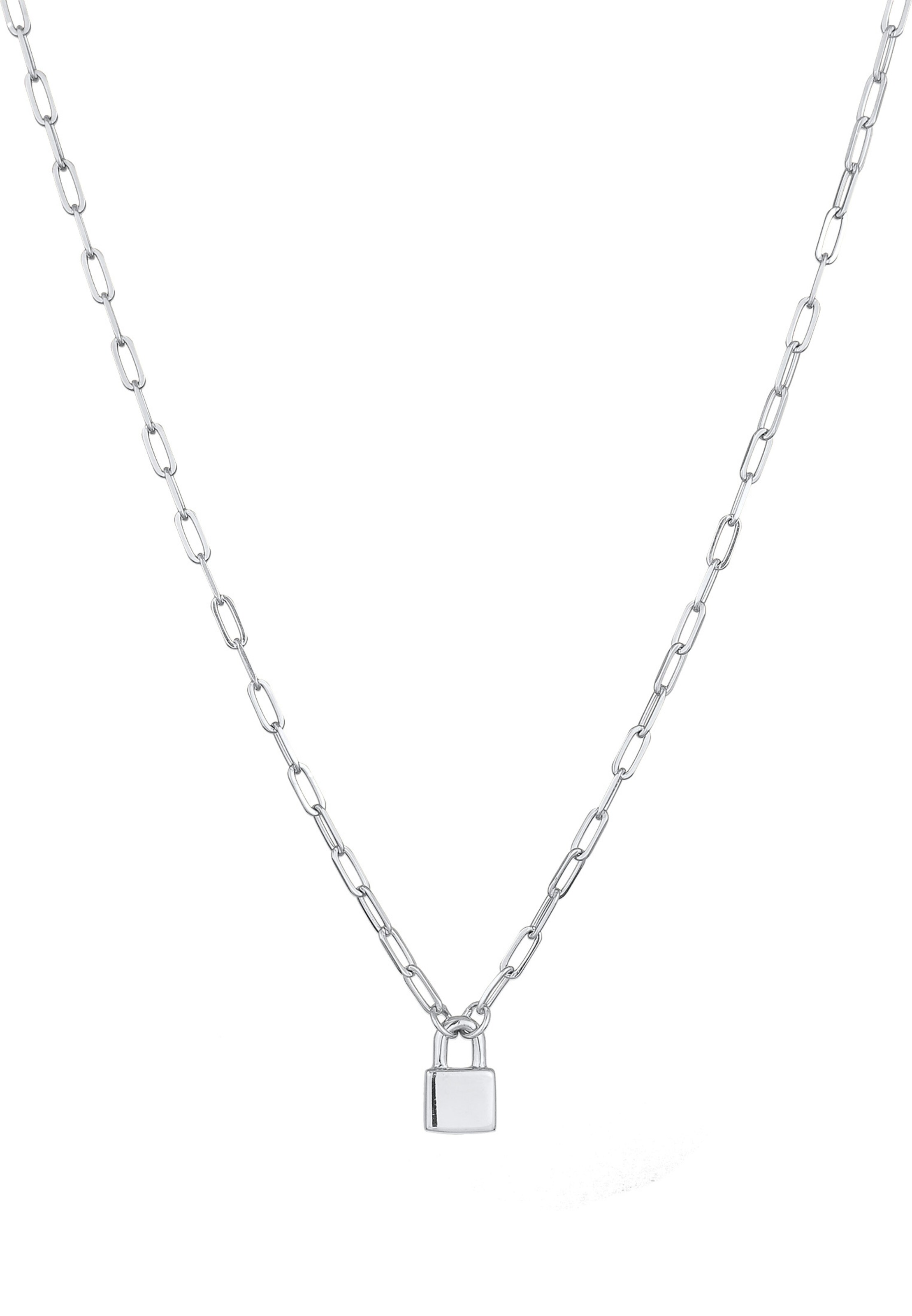 Chaîne ELLI PREMIUM en argent