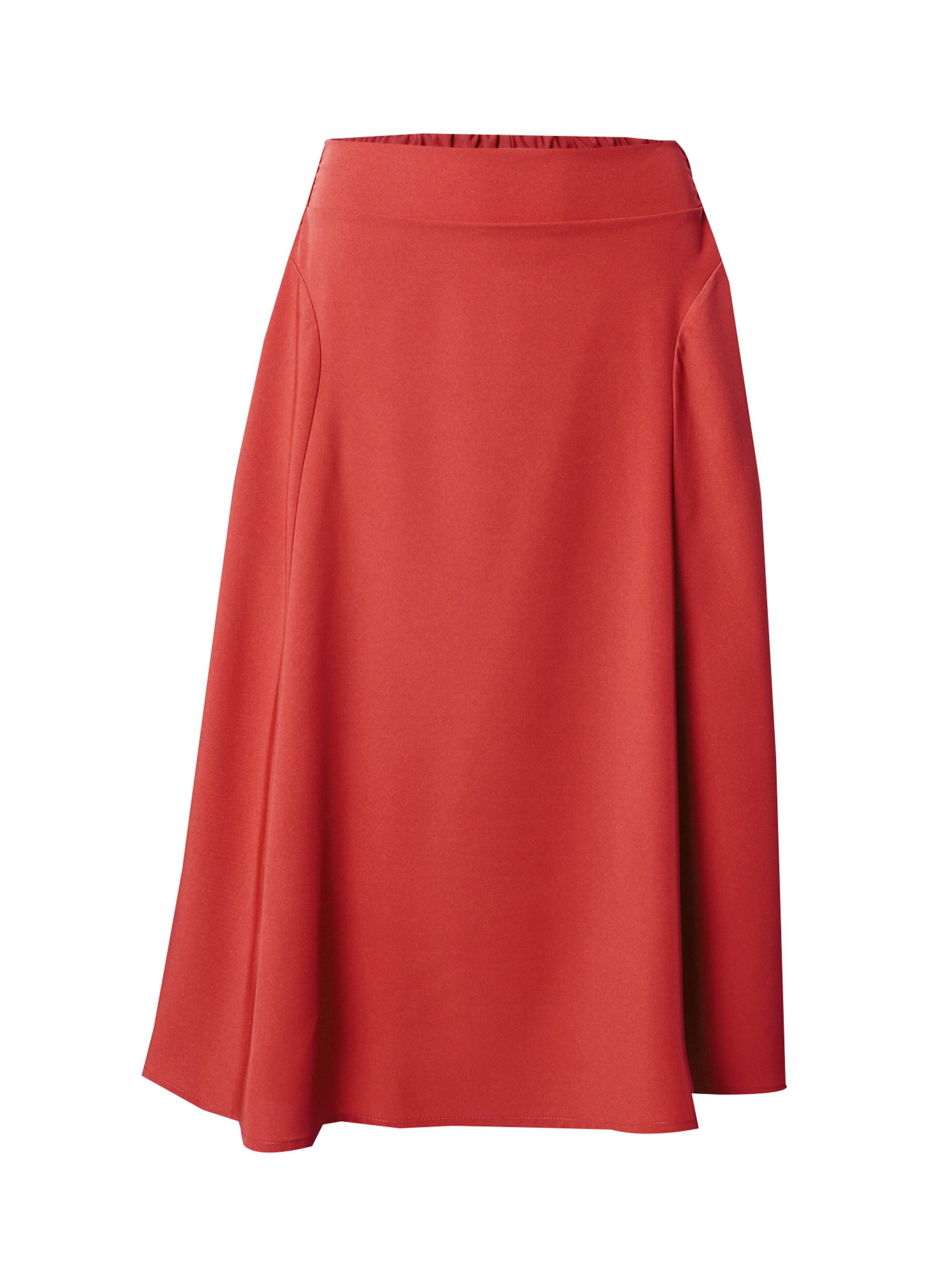 ABOUT YOU Svārki 'Felize', krāsa - zeltaina kastaņkrāsa, Preces skats