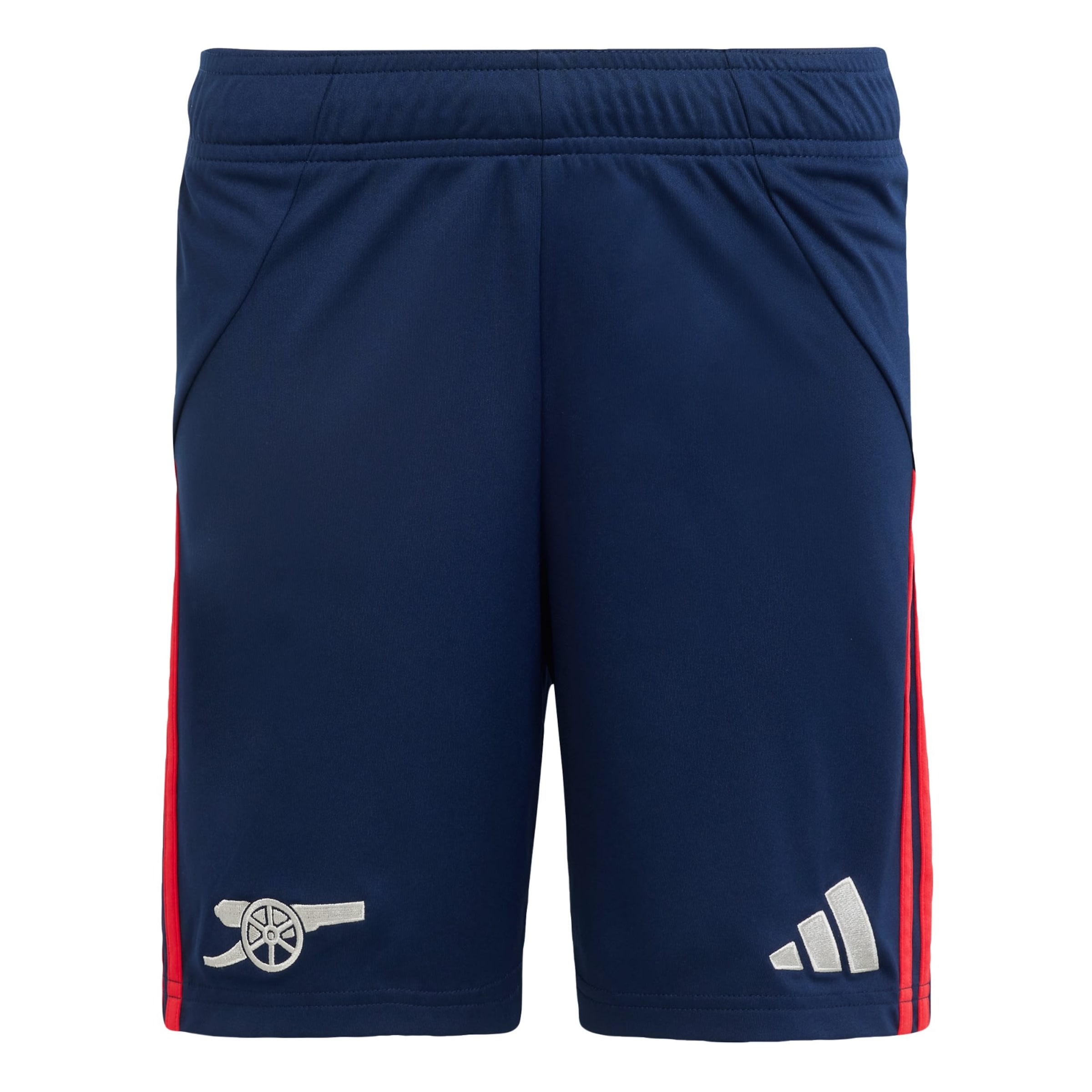 ADIDAS PERFORMANCE Regular Sportbroek 'Arsenal 25/26' in Blauw: voorkant