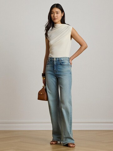Lauren Ralph Lauren Shirt in Beige