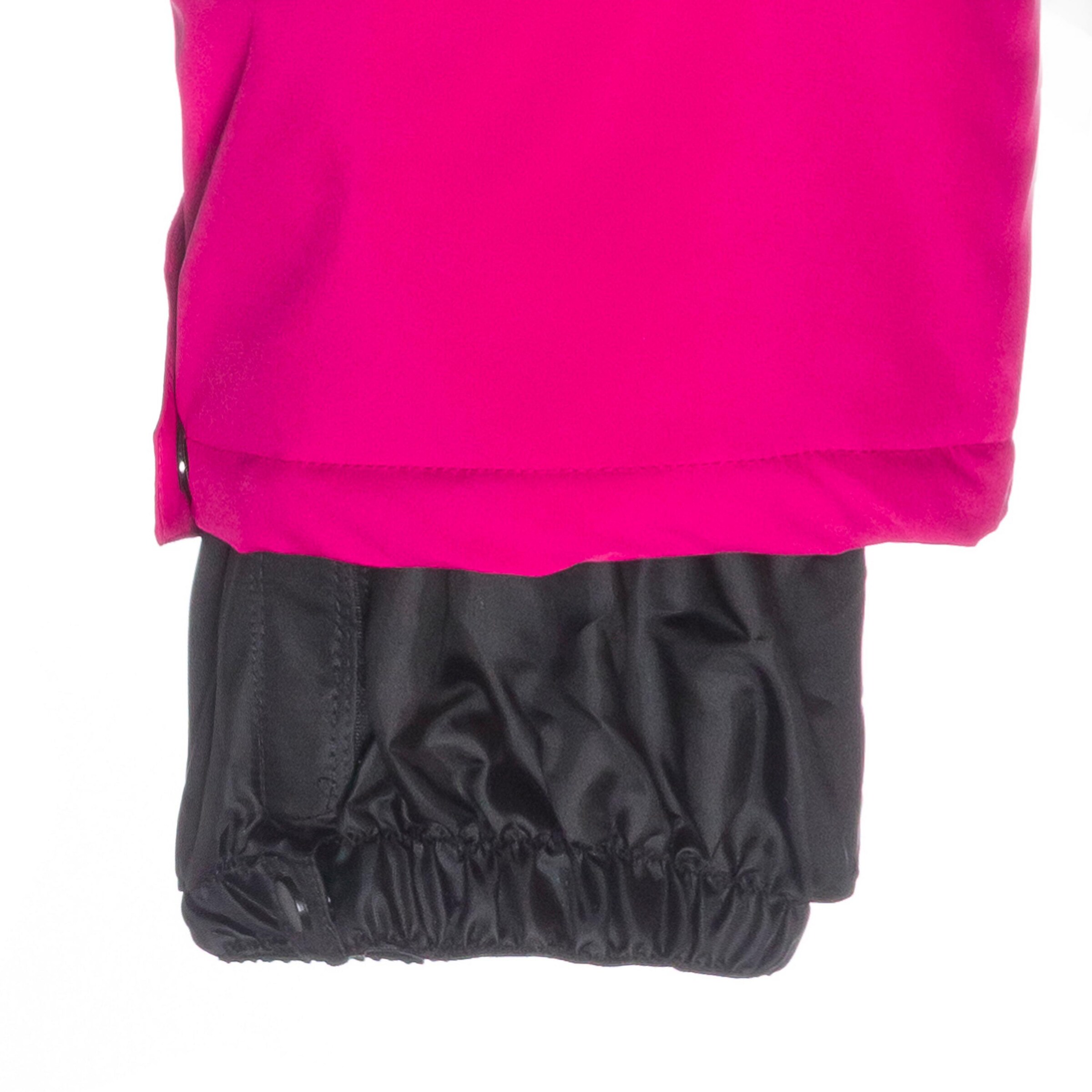 CMP Regular Sporthose 'Salopette' in Pink