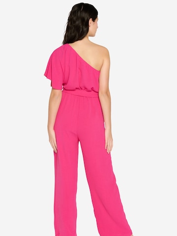 LolaLiza Jumpsuit in Pink