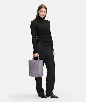 Liebeskind Berlin Shopper 'Hera' in Purple