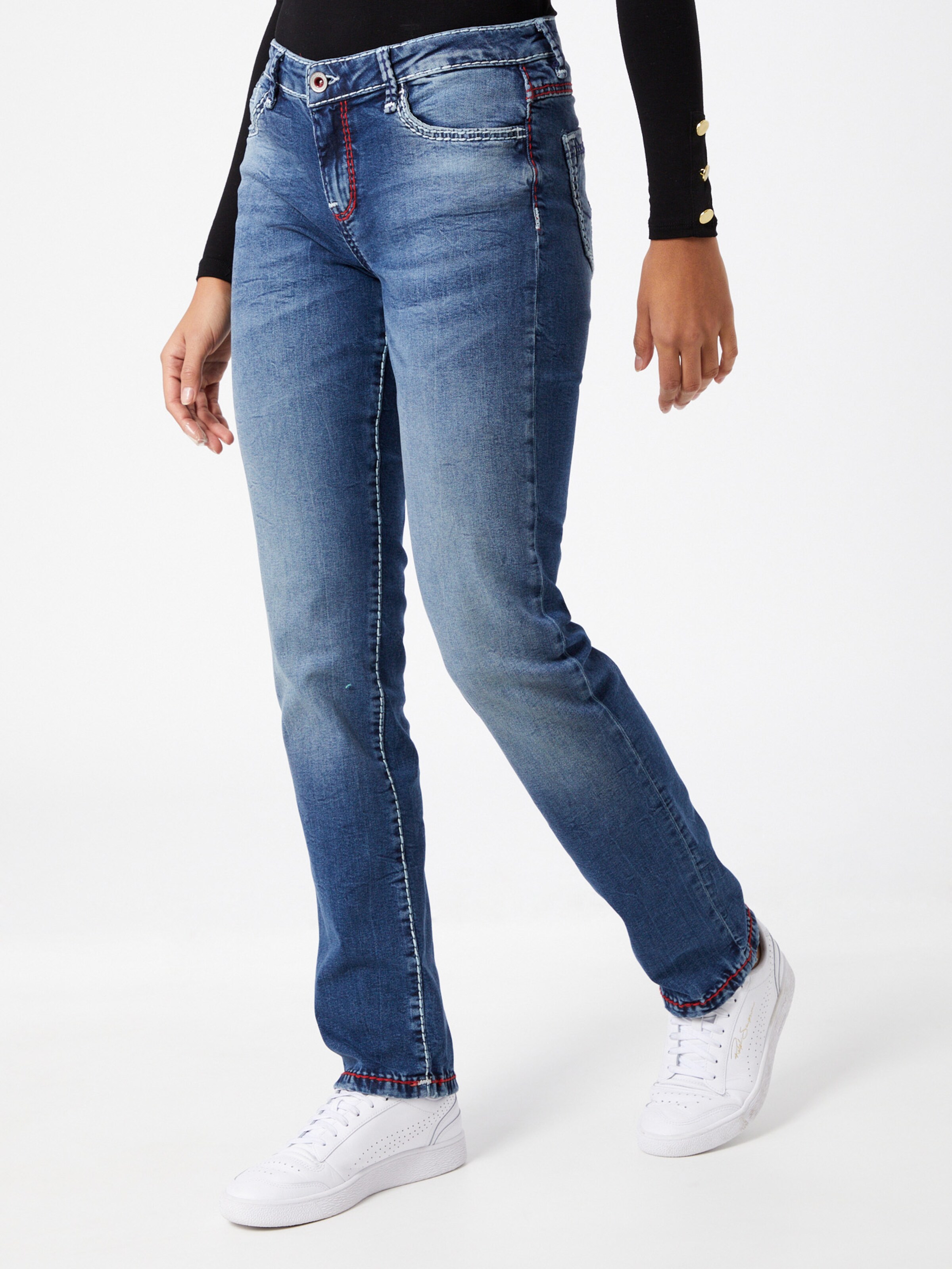 soccx denim jeans