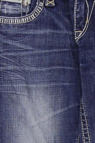 Rock Revival Jeans in 28 in Blue