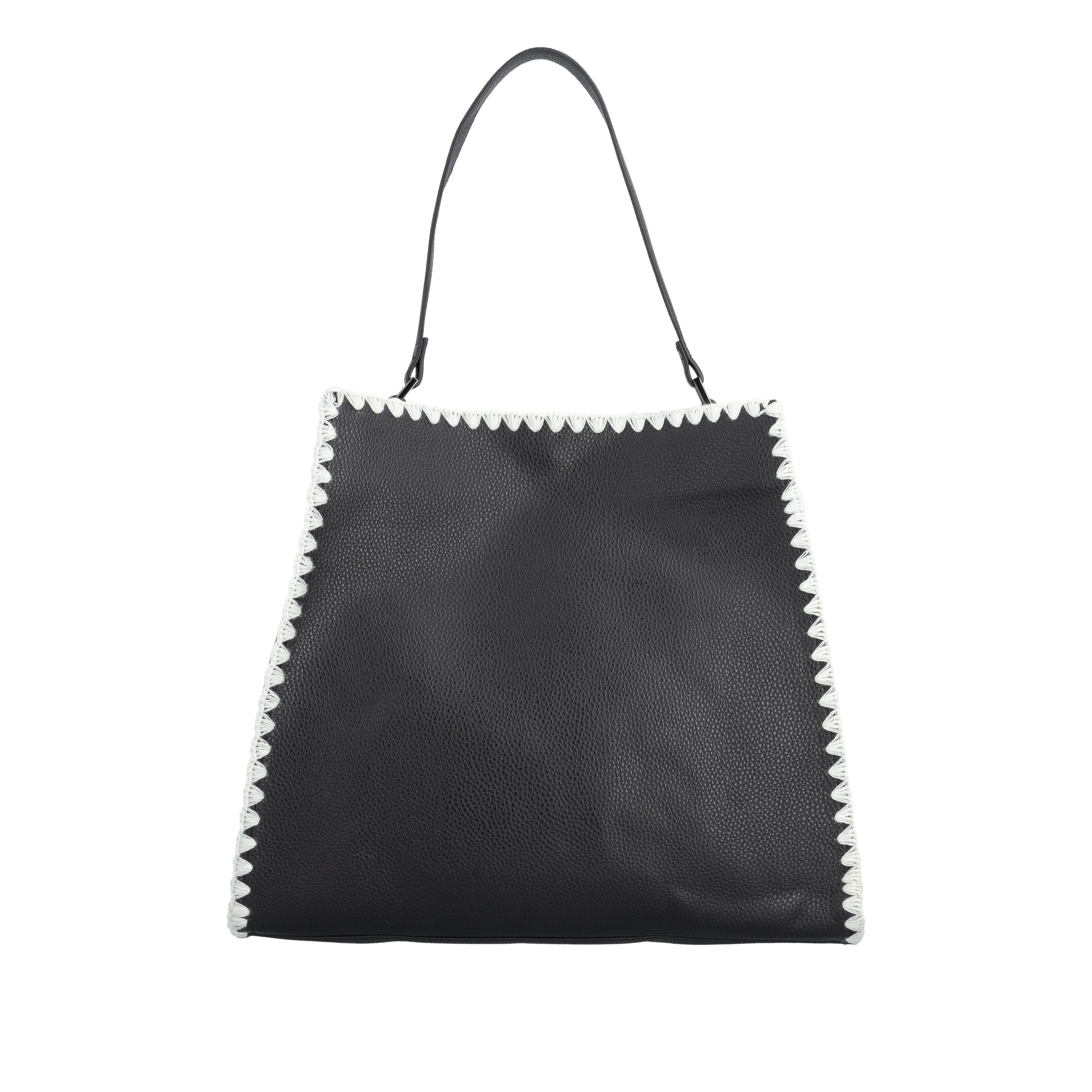 Sacs à main 'Q0771' REMONTE en noir