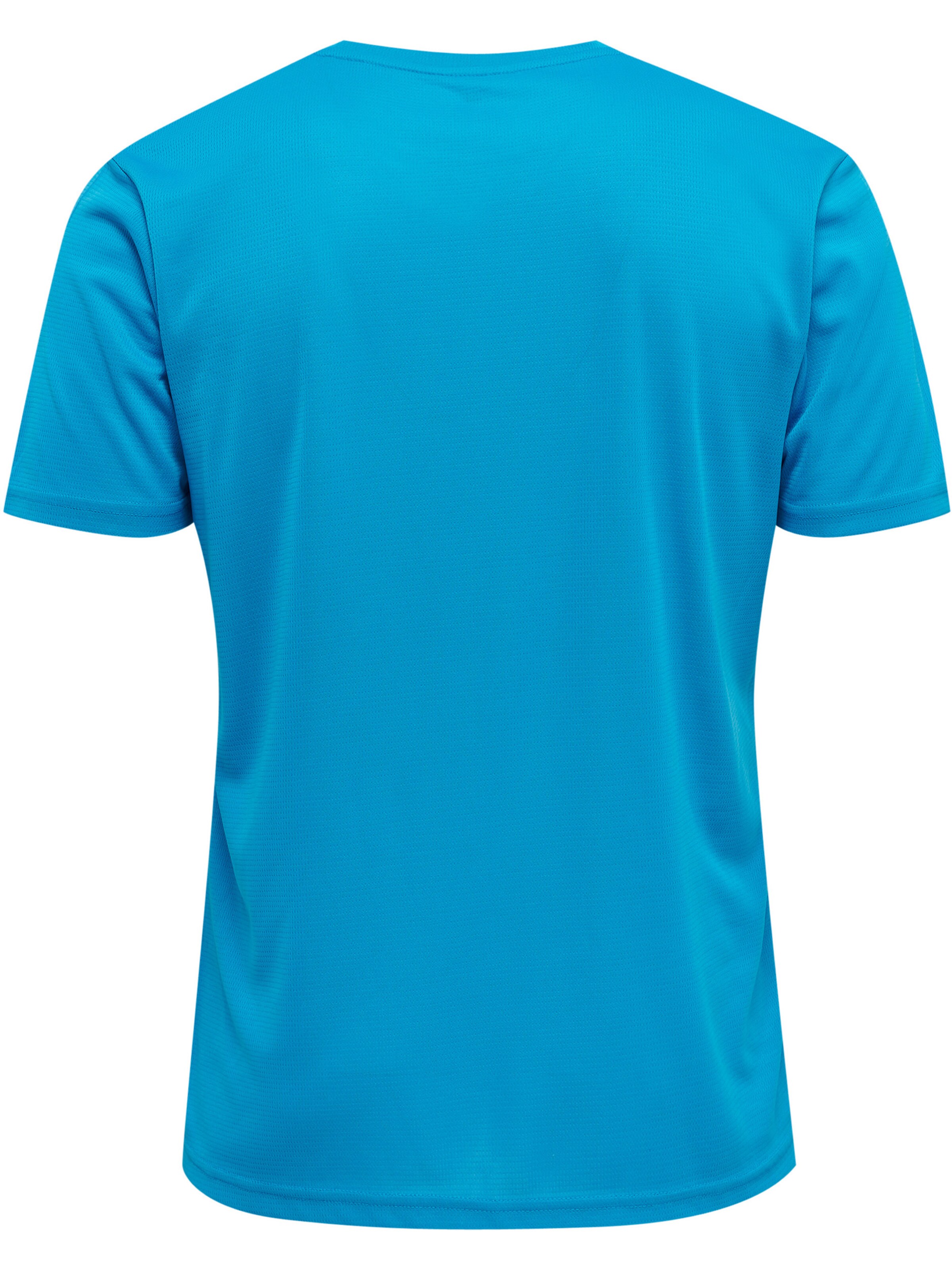 Newline Funktionsshirt in Blau