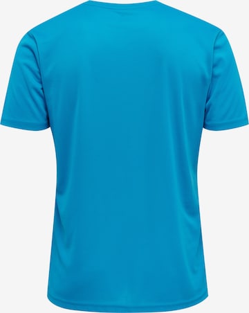 Newline Funktionsshirt in Blau