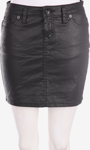 Kiabi Skirt in S in Black: front