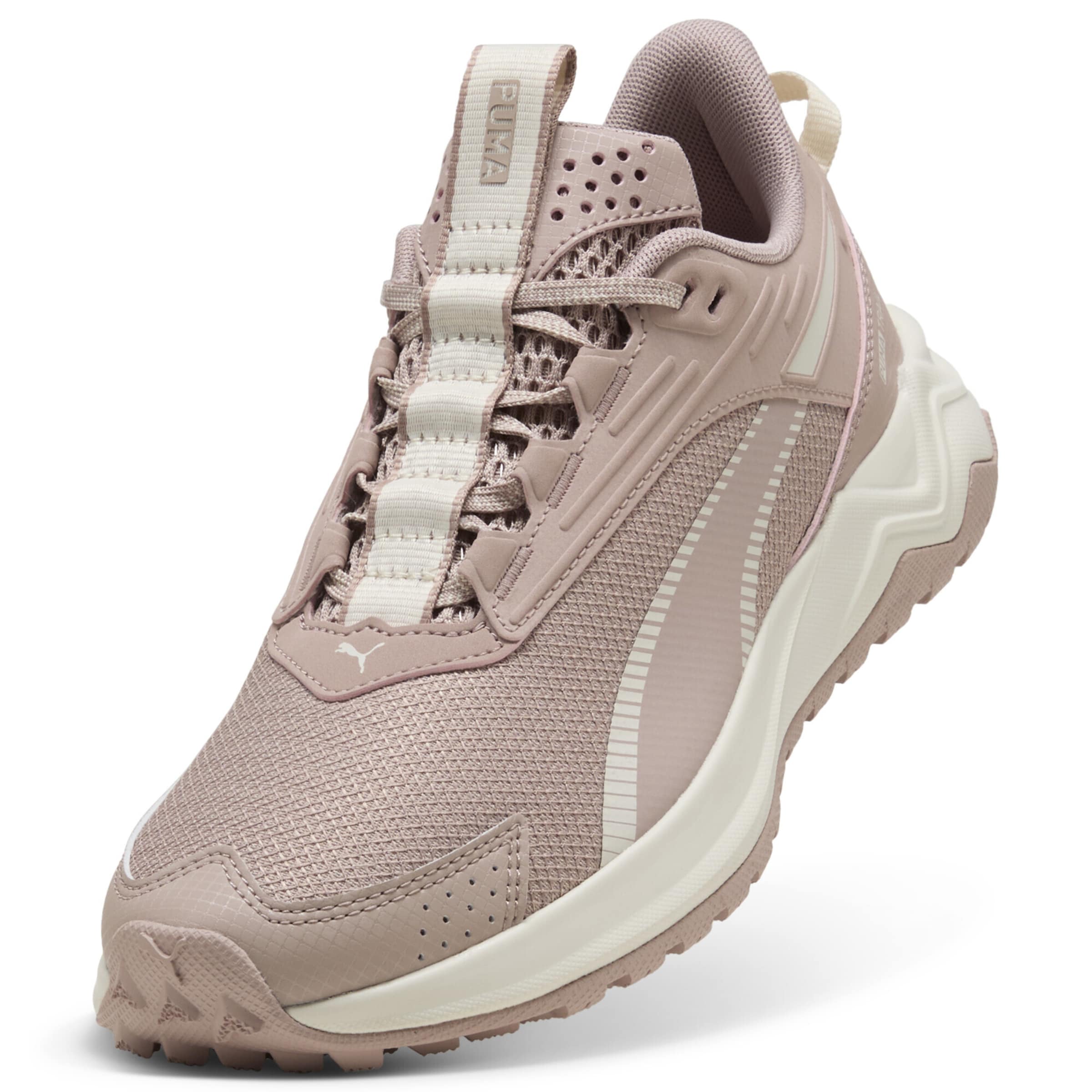 PUMA Laufschuh 'Extend Lite Trail' in Pink