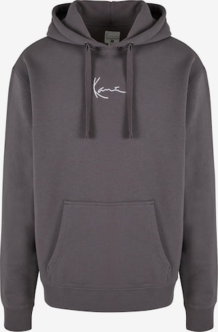 Karl Kani Sweatshirt 'Essential' in Grey: front