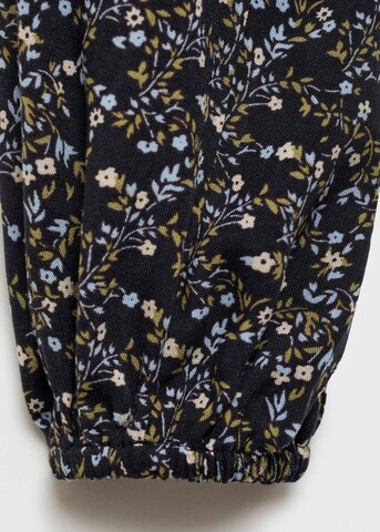 MANGO TEEN Blouse in Green