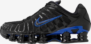 Nike Sportswear Sneaker 'Shox TL' in Schwarz: Vorderseite