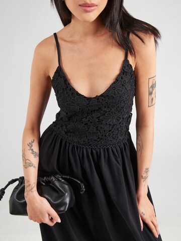 Robe 'VMPanna' VERO MODA en noir
