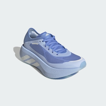 zils ADIDAS PERFORMANCE Skriešanas apavi 'Hyperboost'