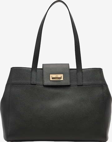 FURLA Handtasche 'AMELIA' in Schwarz: Vorderseite