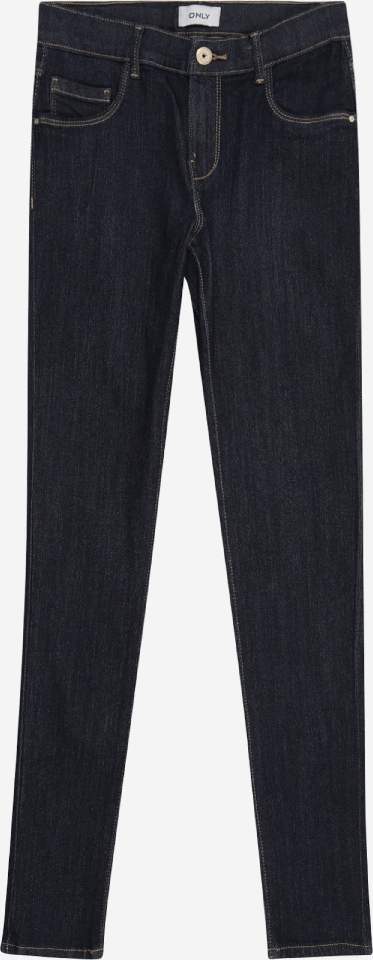 ONLY GIRLS Regular Jeans 'KOGRain'
