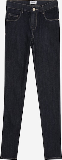 ONLY GIRLS Calças de ganga 'KOGRAIN' em azul ganga, Vista do artigo