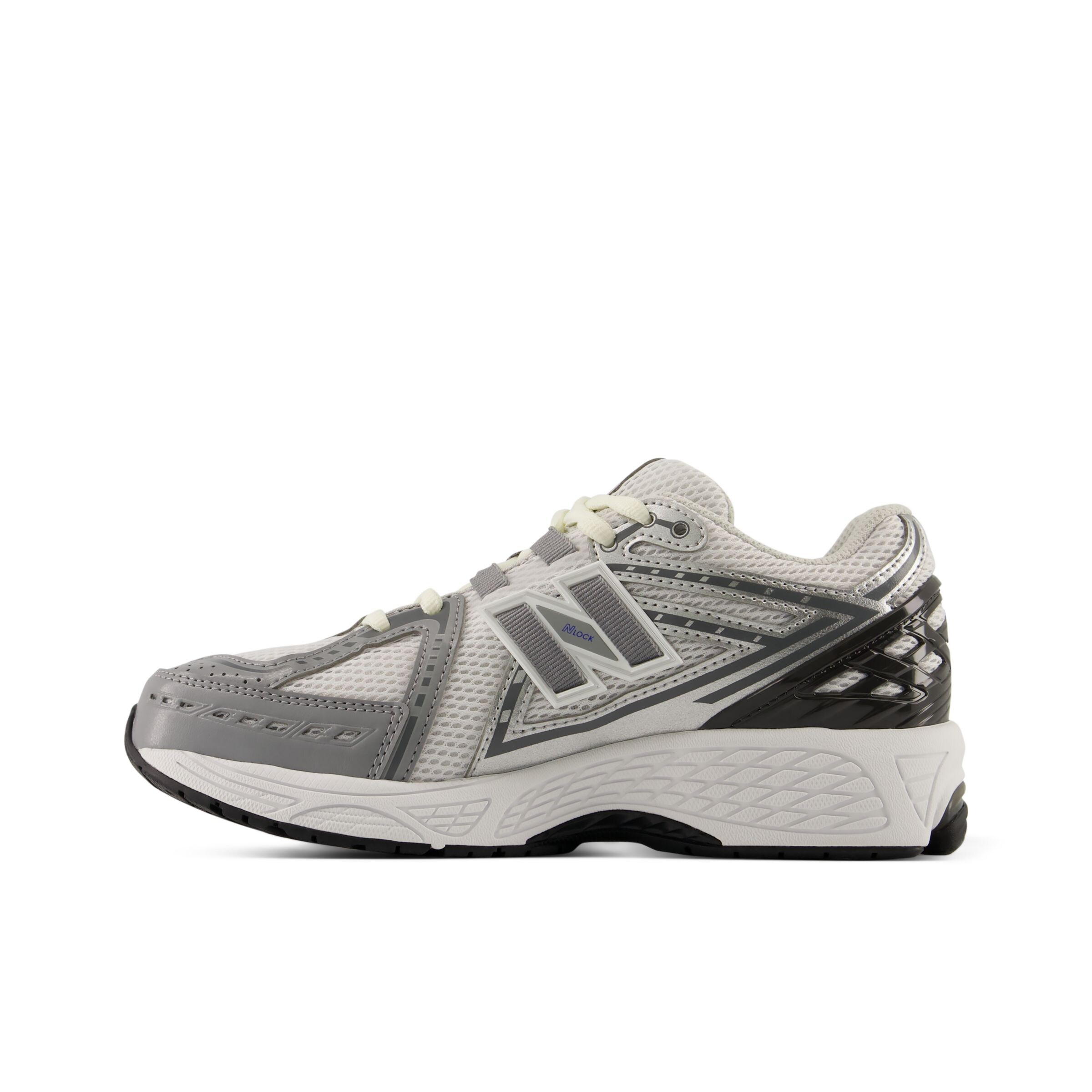 new balance - Sapatilhas '1906' em cinzento