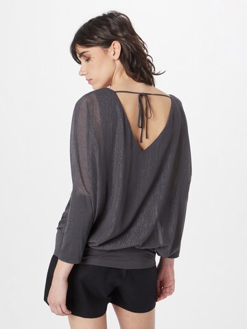 ESPRIT - Blusa em cinzento