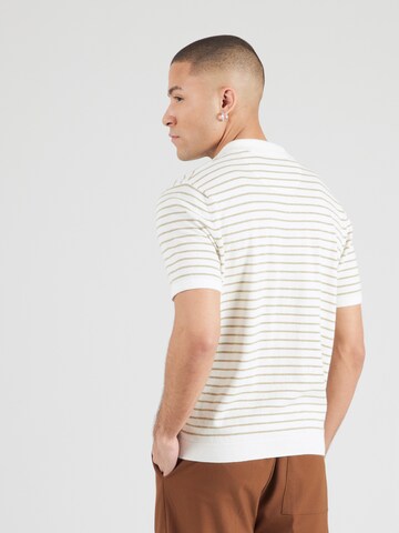 Pullover di FYNCH-HATTON in bianco