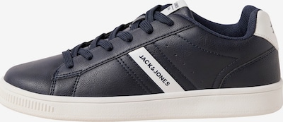 Jack & Jones Junior Tennarit 'JFWBLAZE' koossa 33 värissä tummansininen / valkoinen, Tuotenäkymä