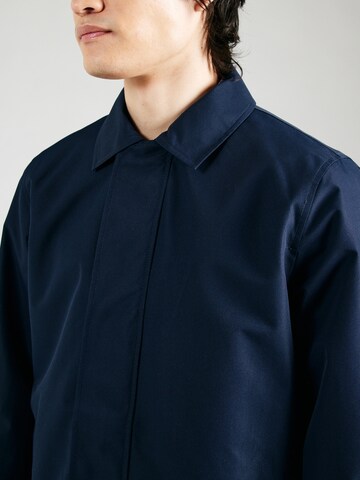 Only & Sons Tussenjas in Blauw