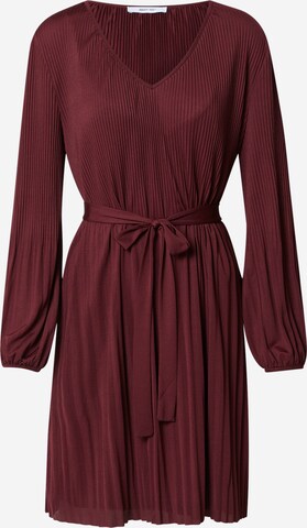 ABOUT YOU Dress 'Selma' in Brown: front