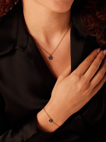 Bracelet 'Chic ' Lucardi en or