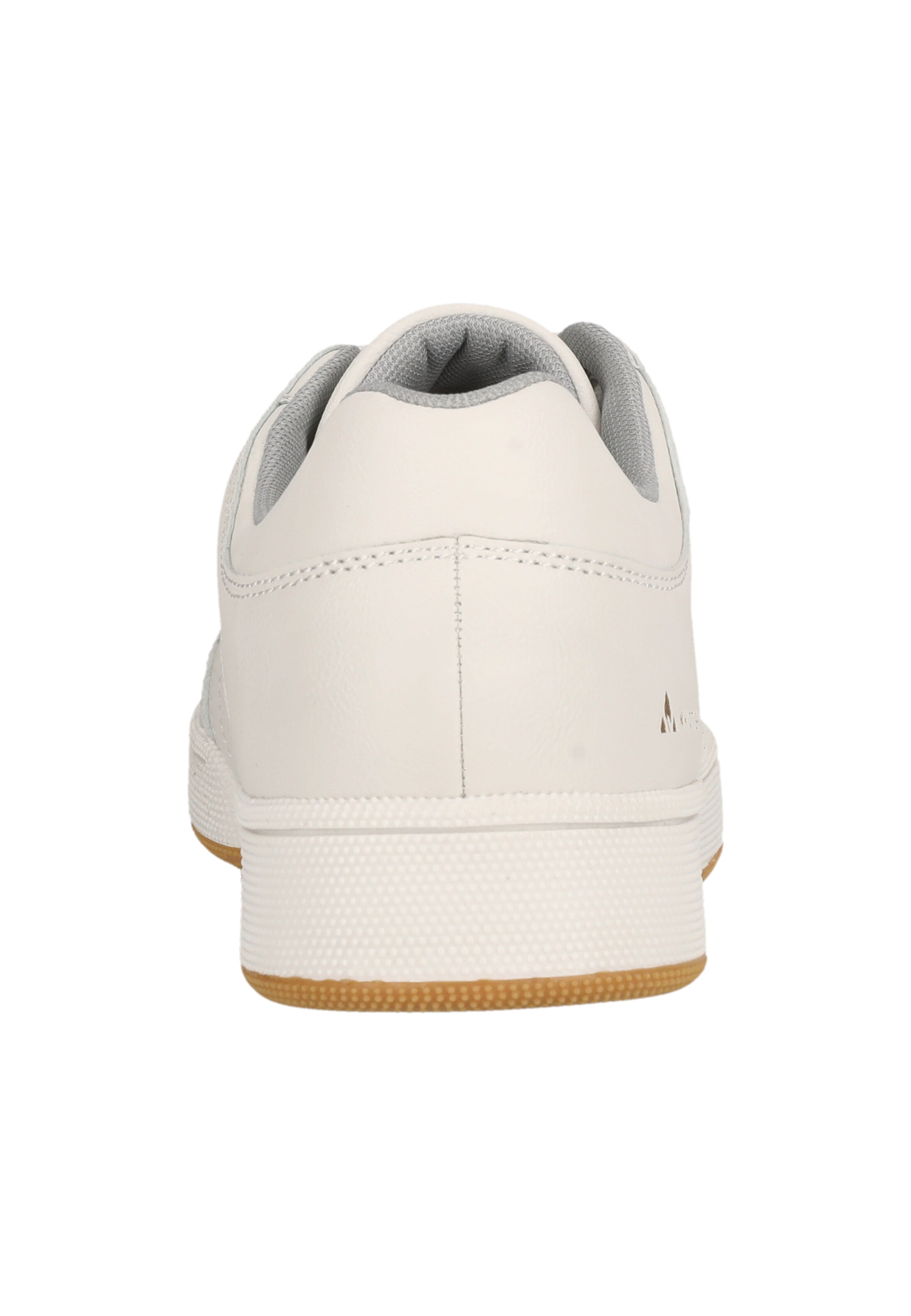 Whistler Sneaker 'Lamis' in Weiß