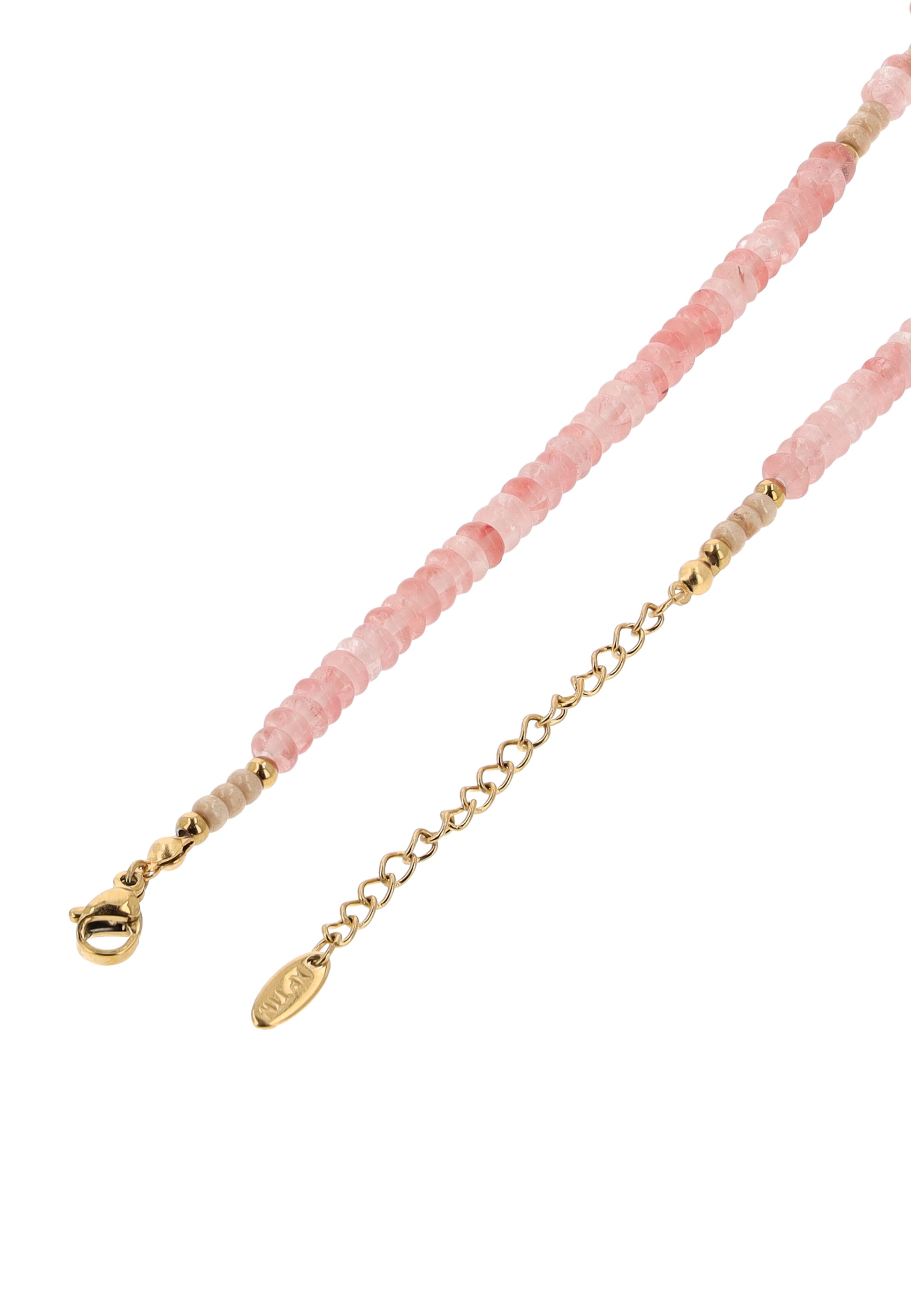 IZIA - Cadena en rosa