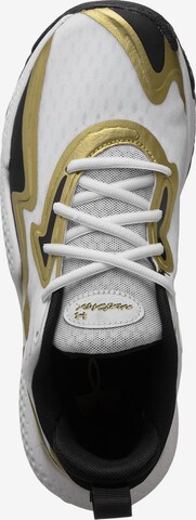 UNDER ARMOUR Athletic Shoes 'Spawn 5' in White