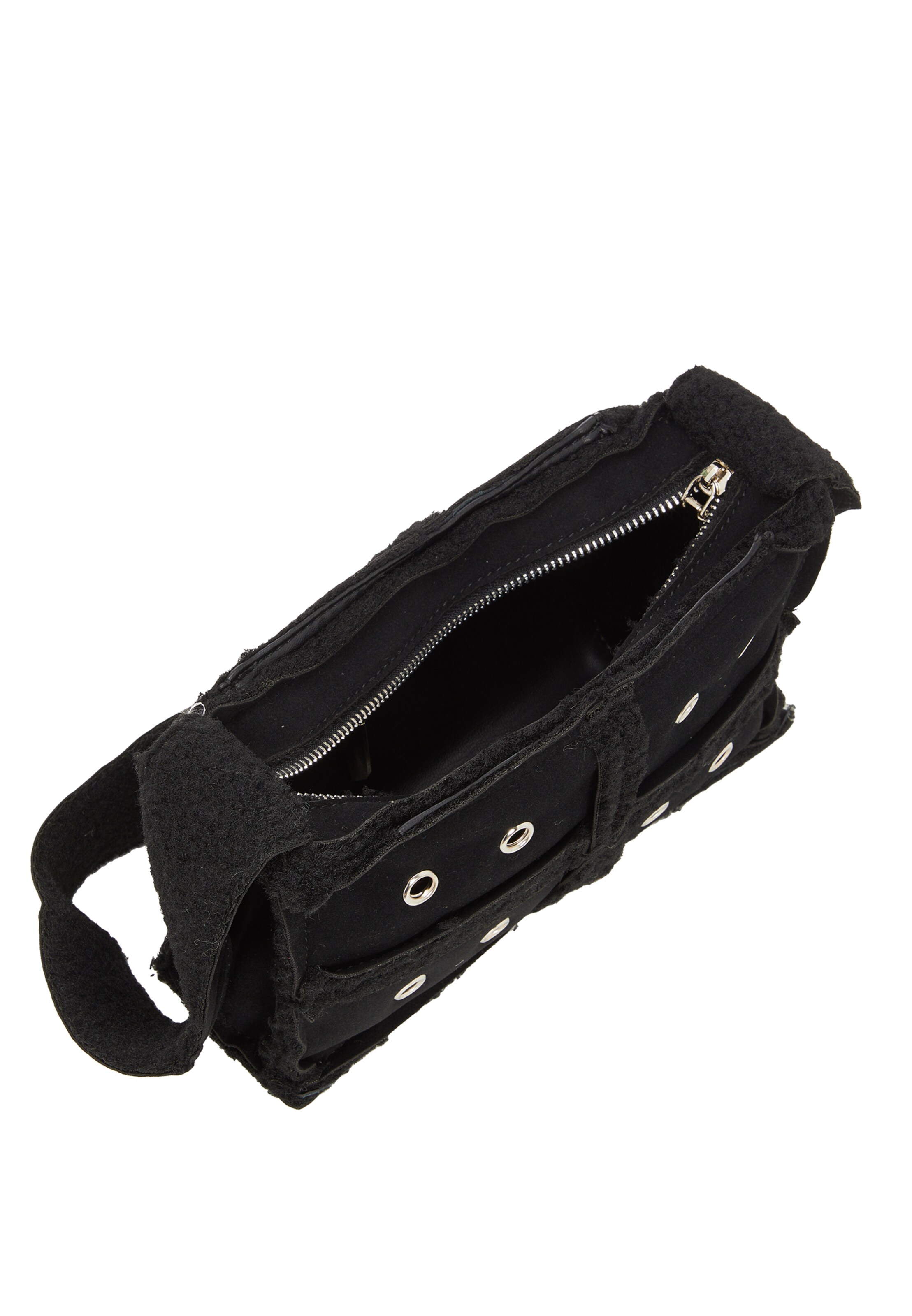 FELIPA Сумка через плечо в Черный