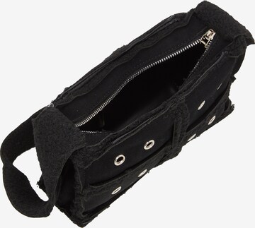 FELIPA Crossbody Bag in Black