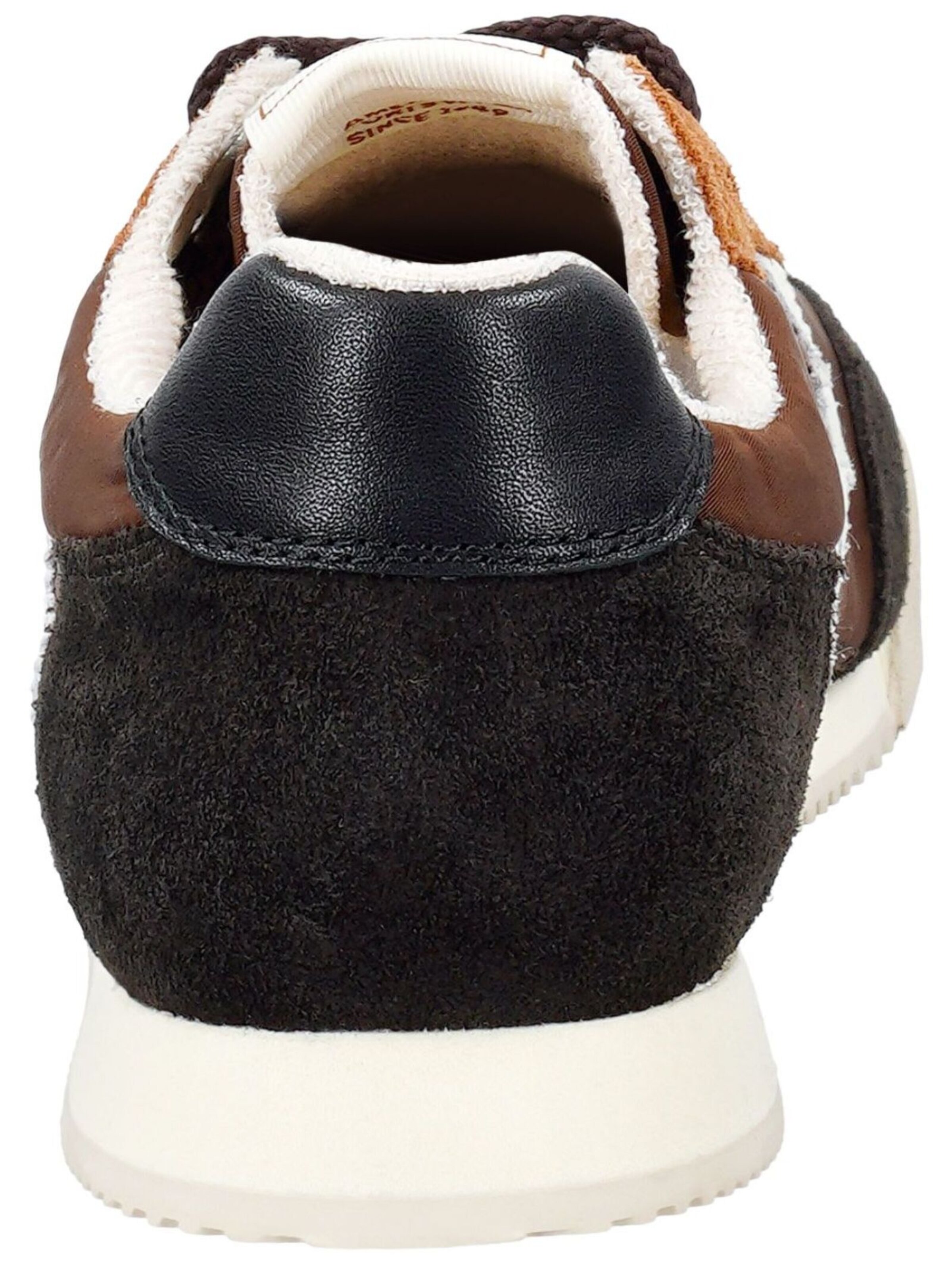 GANT Sneaker in Braun