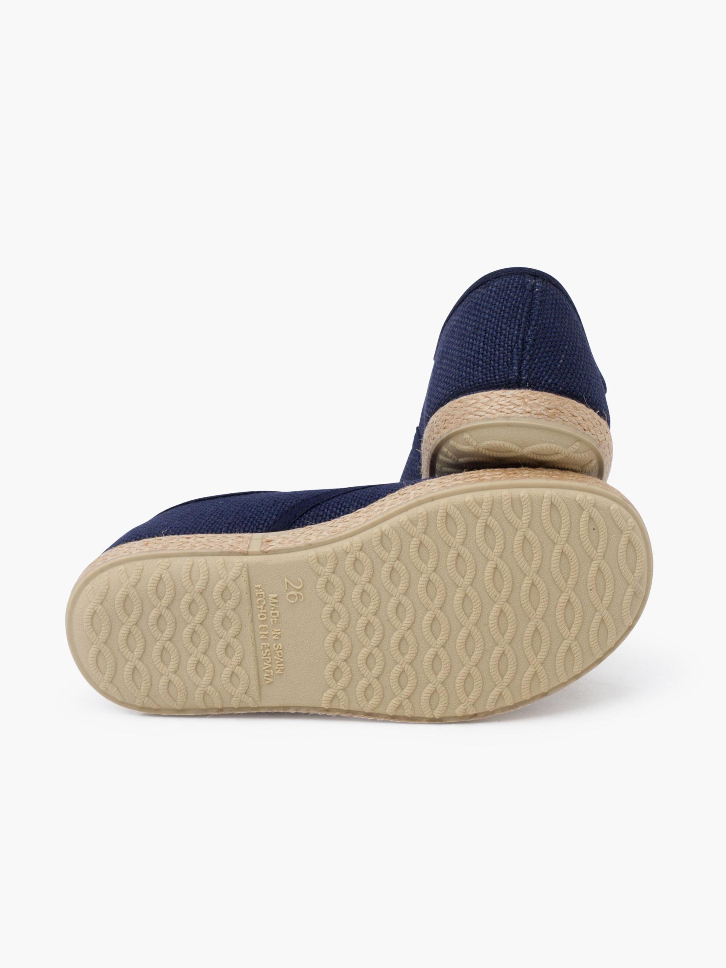 Pisamonas Sneakersy w kolorze niebieski