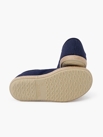 Sneaker di Pisamonas in blu
