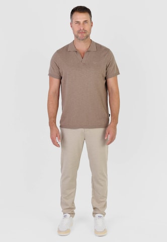 Pullover di Kleinigkeit in grigio